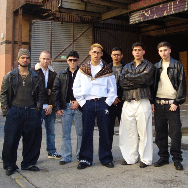 RUN OUTTA TOWN - Single album cover