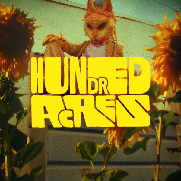 Hundred Acres (feat. Devin Morrison) - Single album cover