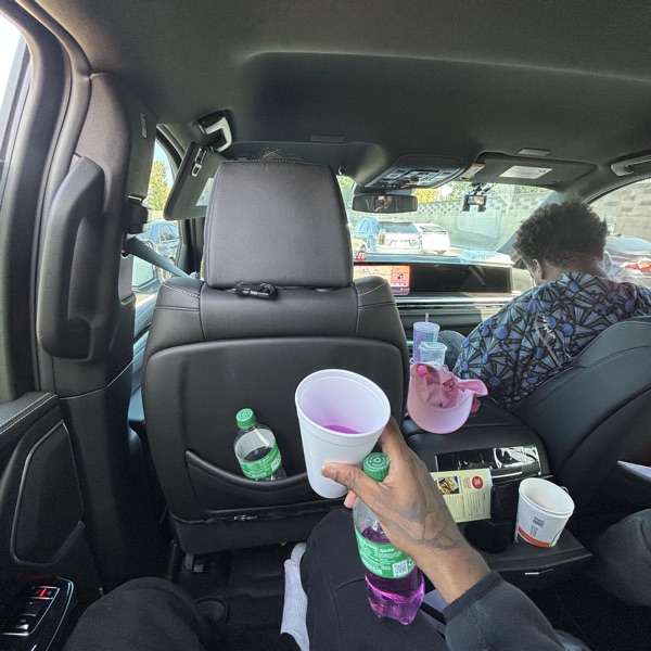 20BAGZ - Single album cover