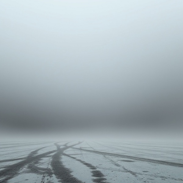 Pustka - Single album cover