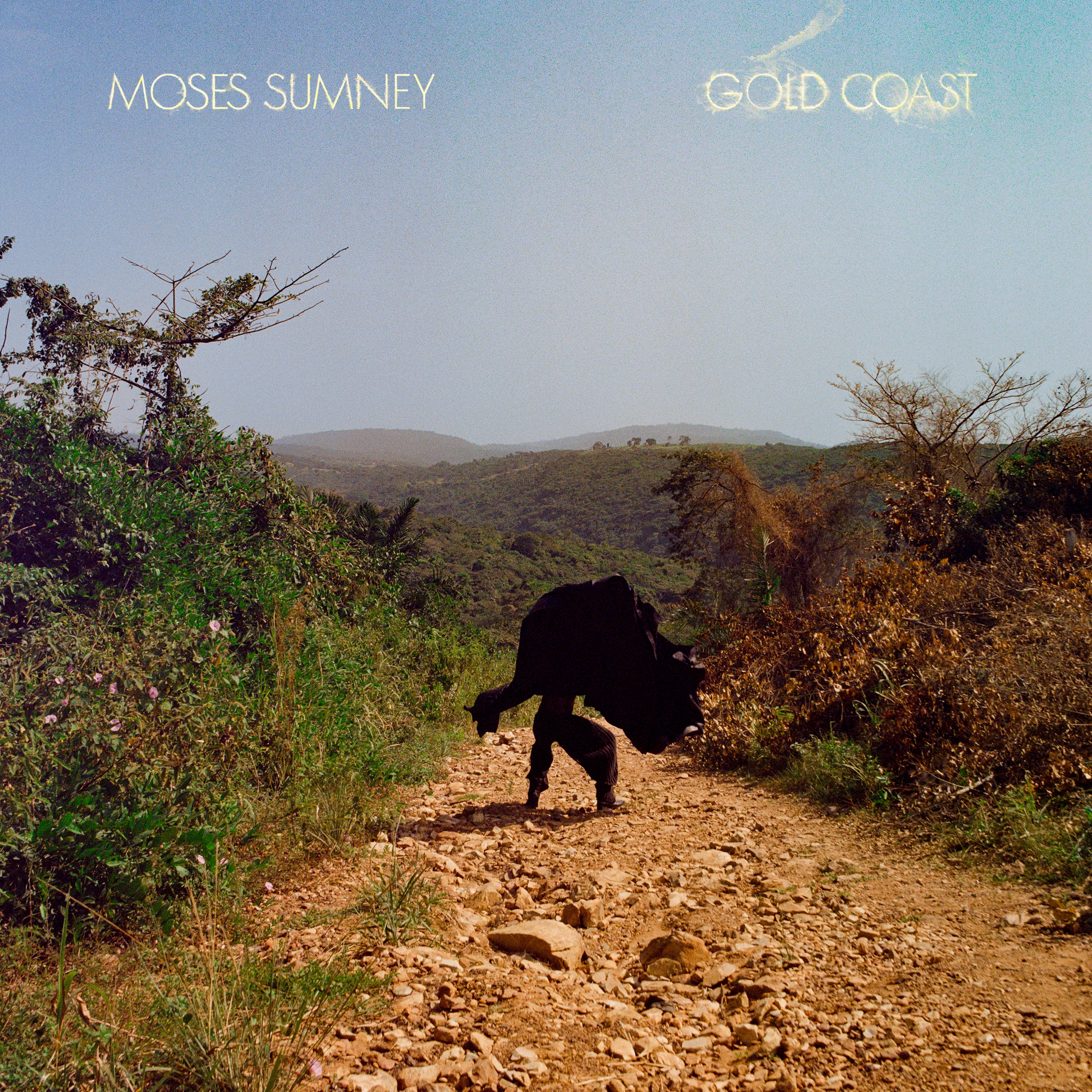 Gold Coast - Single album cover