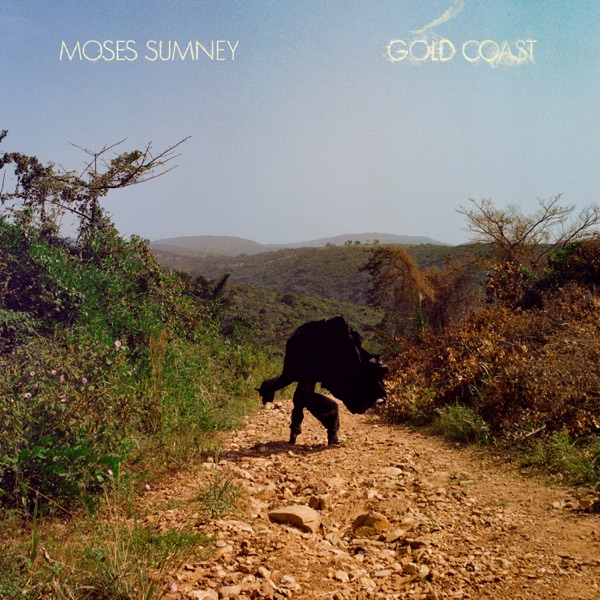 Gold Coast - Single album cover