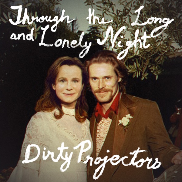 Through the Long and Lonely Night (The Legend of Ochi) - Single album cover