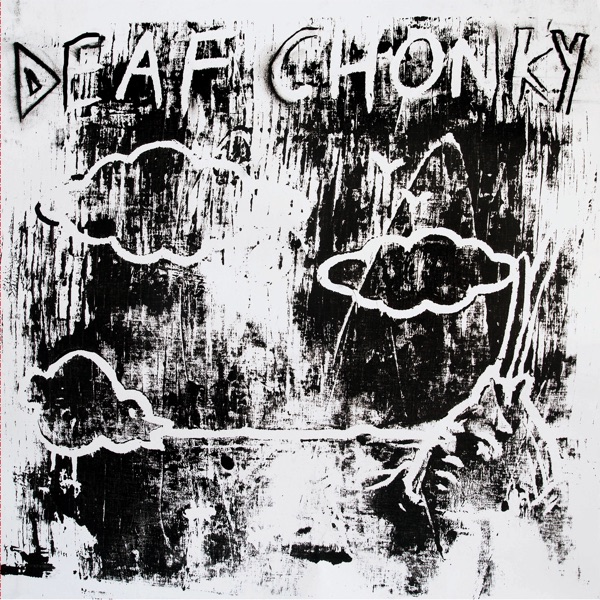 Deaf Chonky - EP album cover