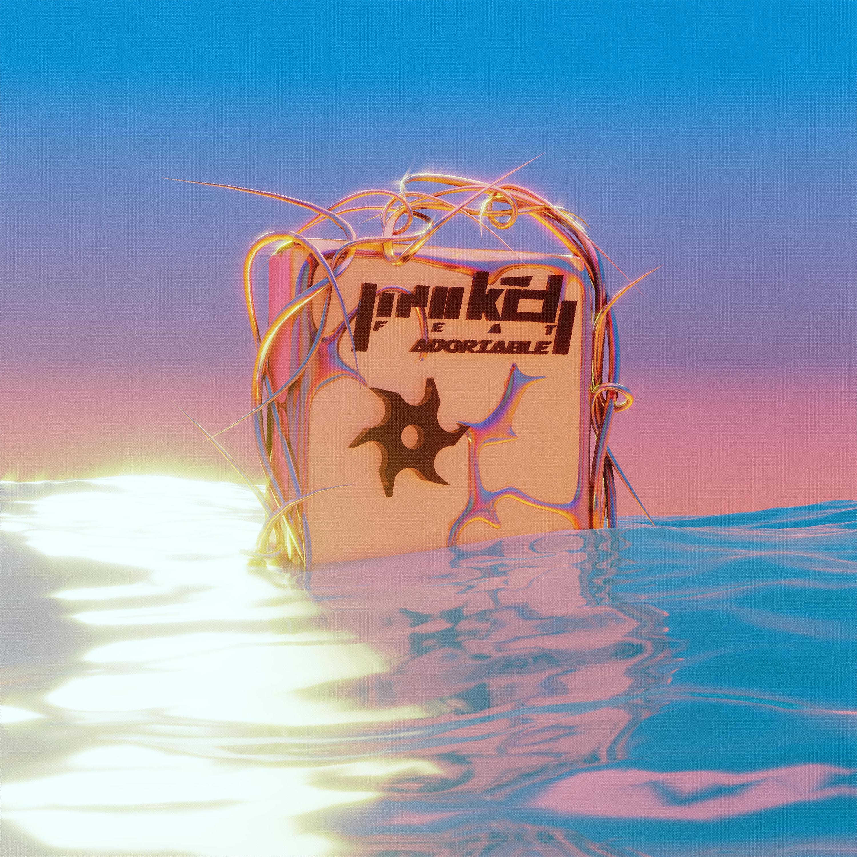 The Fly Piper - EP album cover