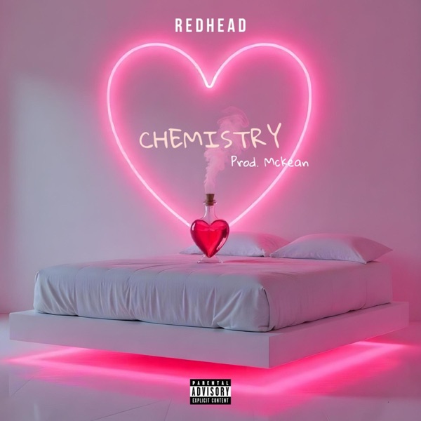 Chemistry - Single album cover