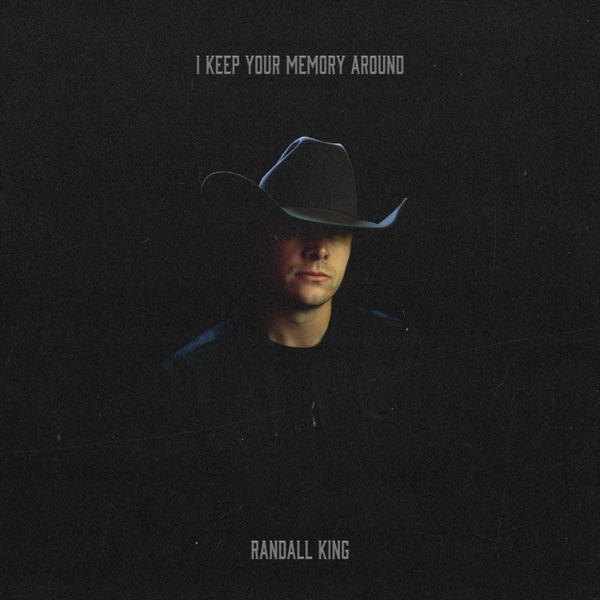 I Keep Your Memory Around - Single album cover