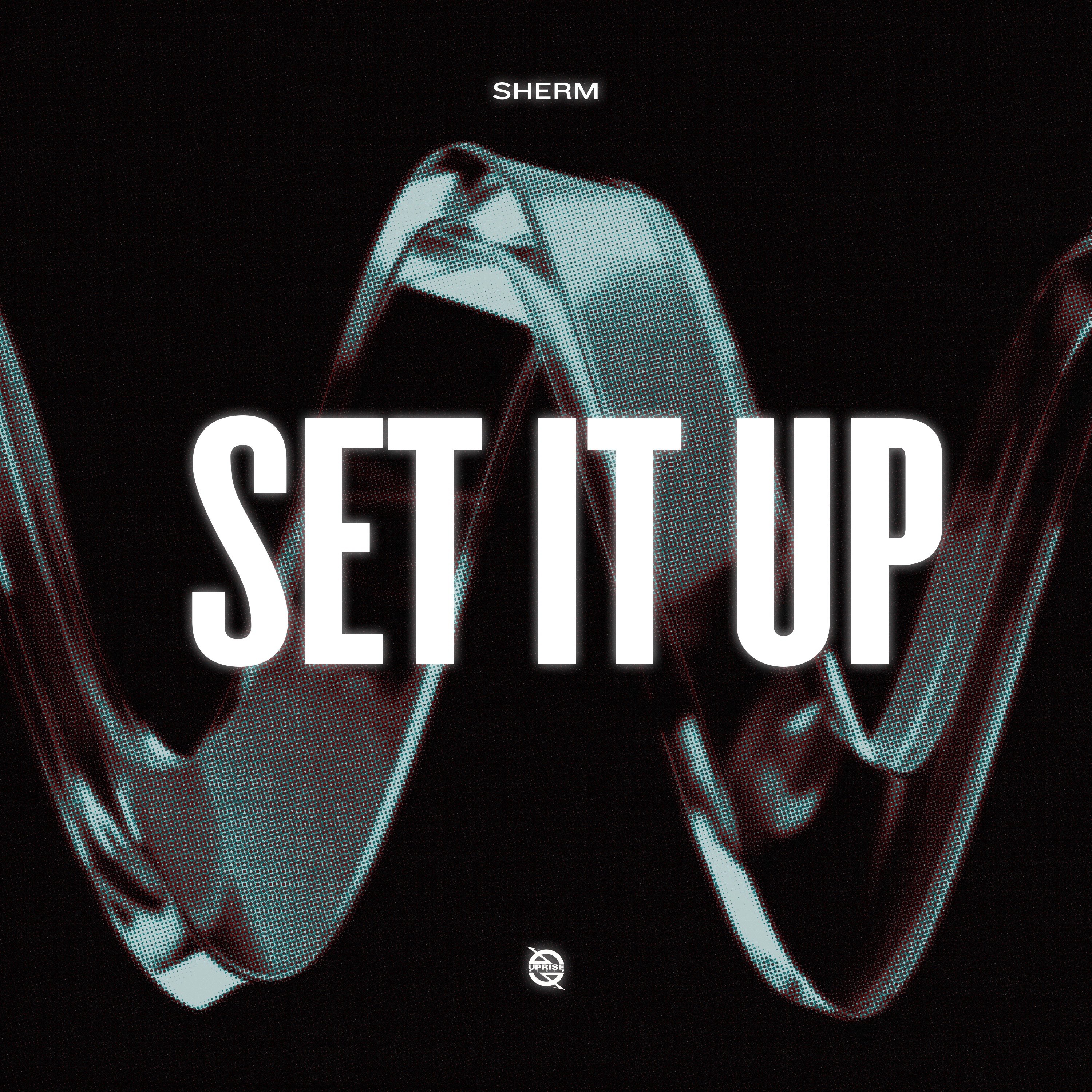 Set It Up - Single album cover