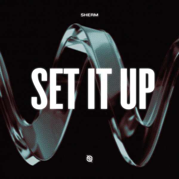 Set It Up - Single album cover