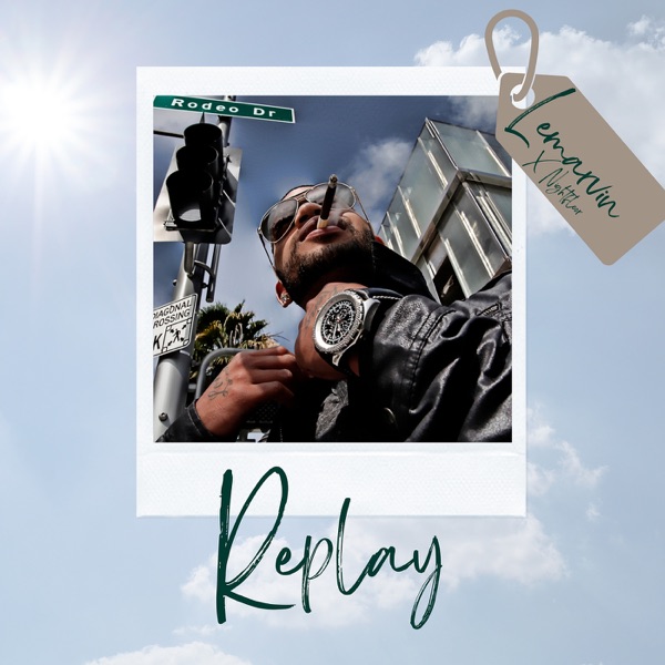 Replay - Single album cover
