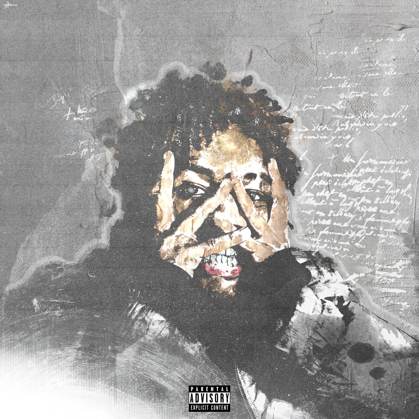 Problem Solver - Single album cover