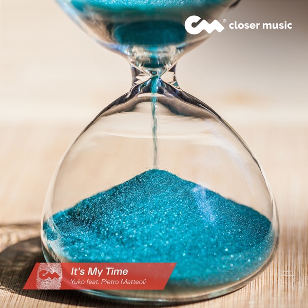 It's My Time (Instrumental) - Single album cover