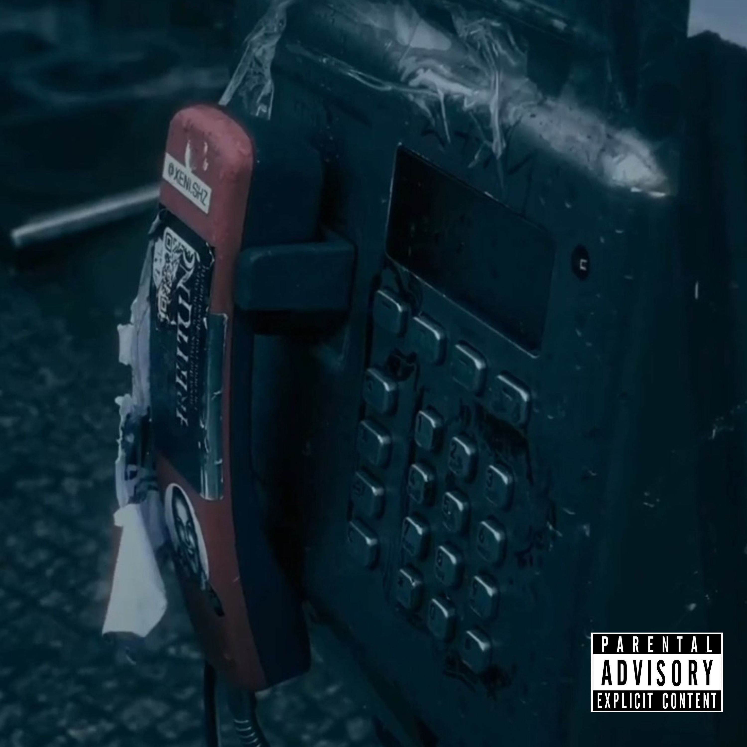 Não Me Liga - Single album cover