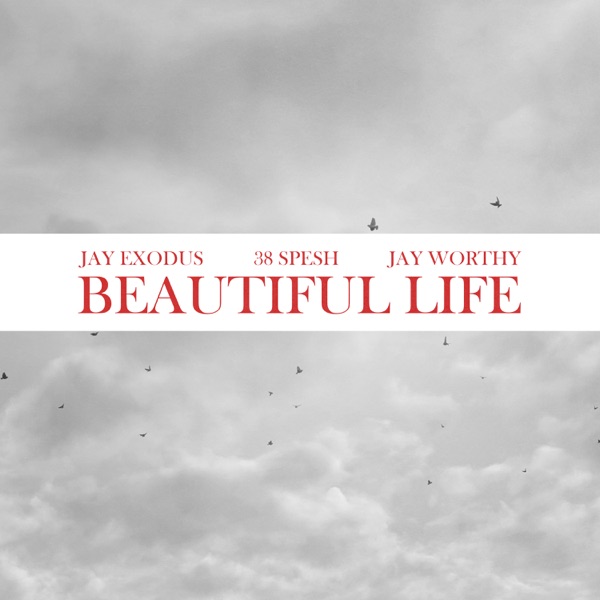 Beautiful Life (feat. 38 Spesh & Jay Worthy) - Single album cover