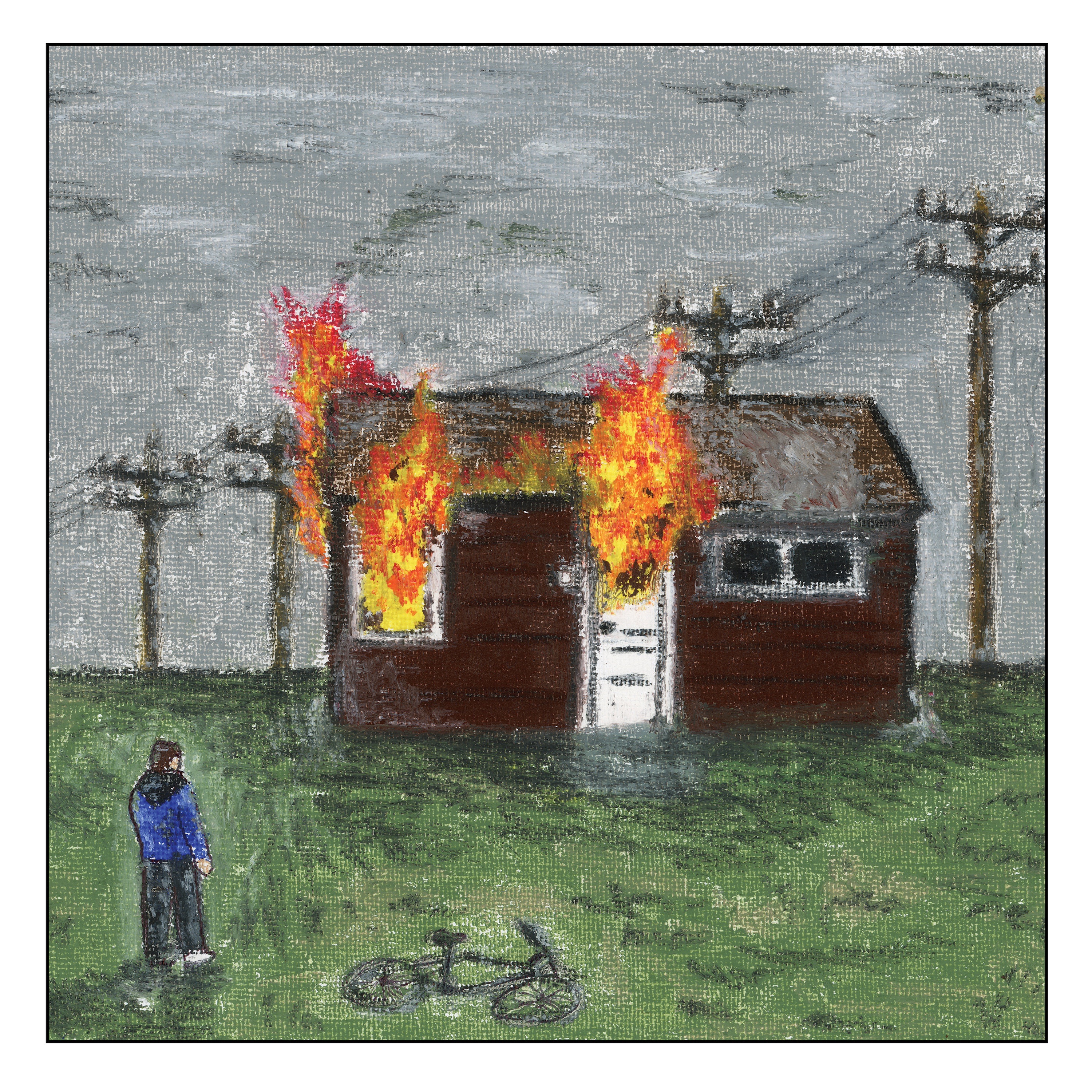 Safe And Sound - Single album cover