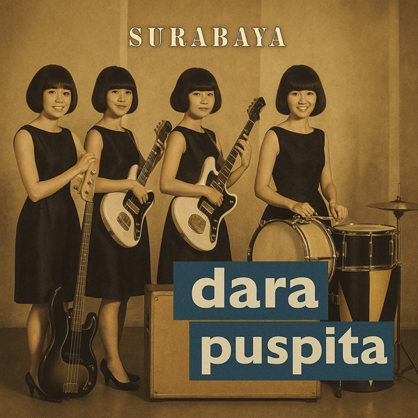 Surabaya - Single album cover