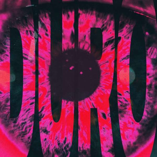 DURO - Single album cover