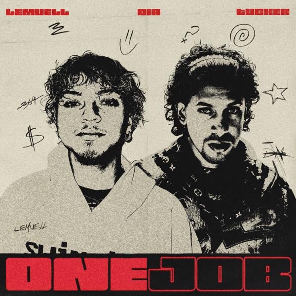 One Job - Single album cover