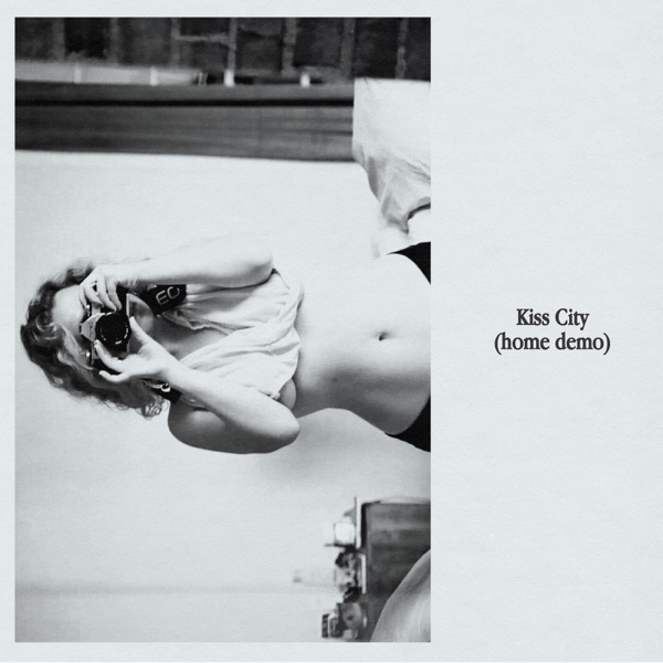 Kiss City (home demo) - Single album cover