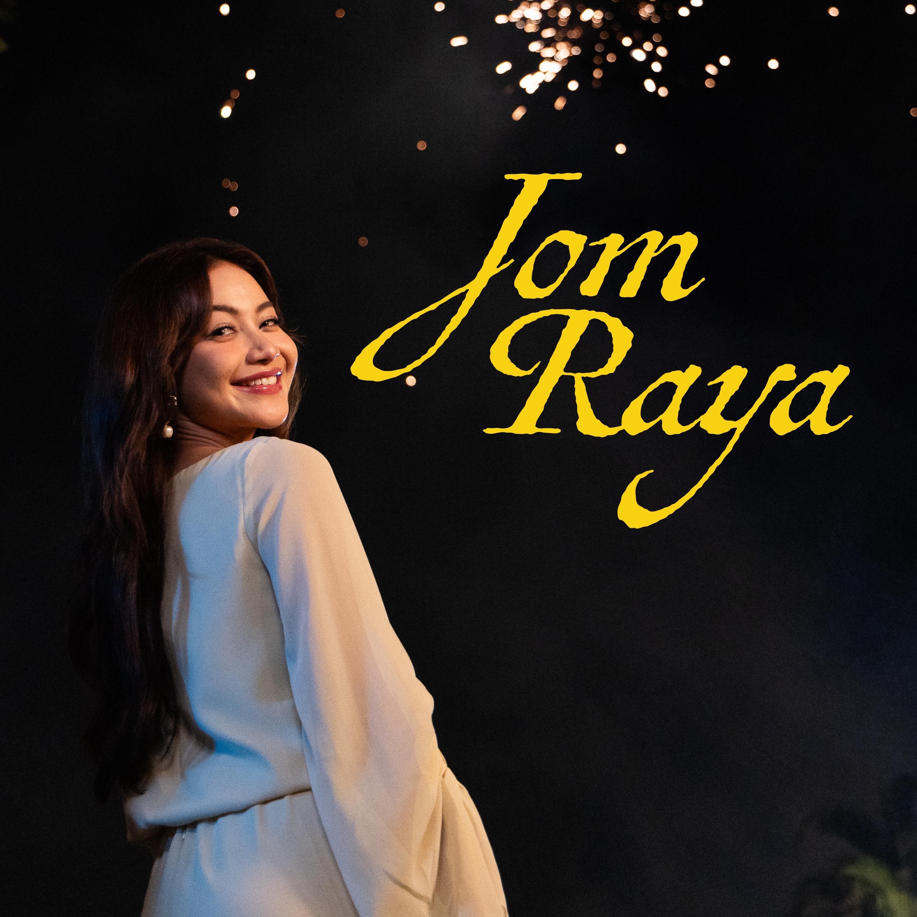 Jom Raya - Single album cover