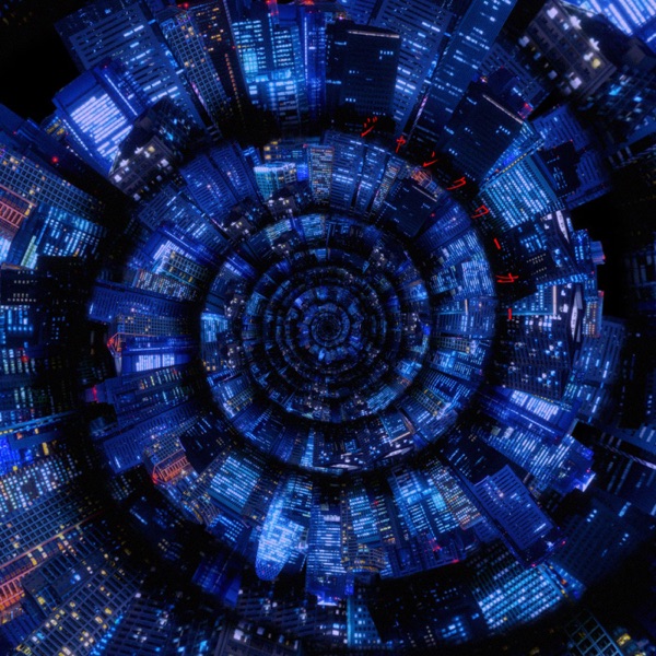 Junk Worker - Single album cover