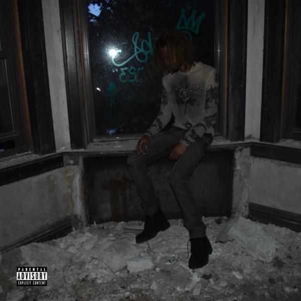 One Life album cover