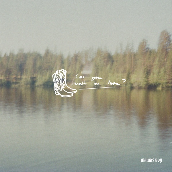 Mama's Boy - Single album cover