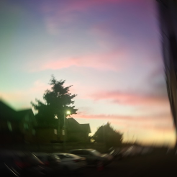 La - Single album cover