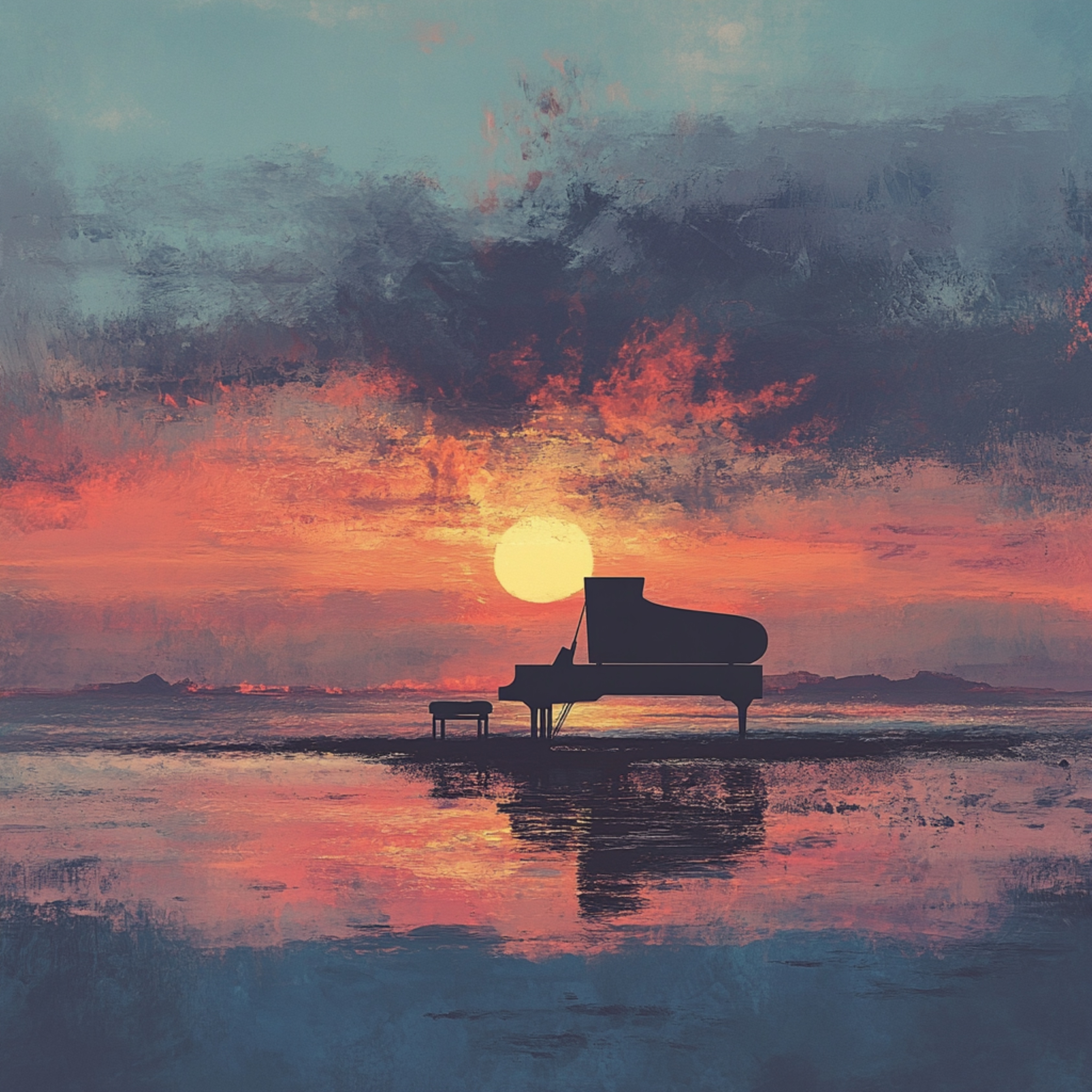 Be With Me - EP album cover