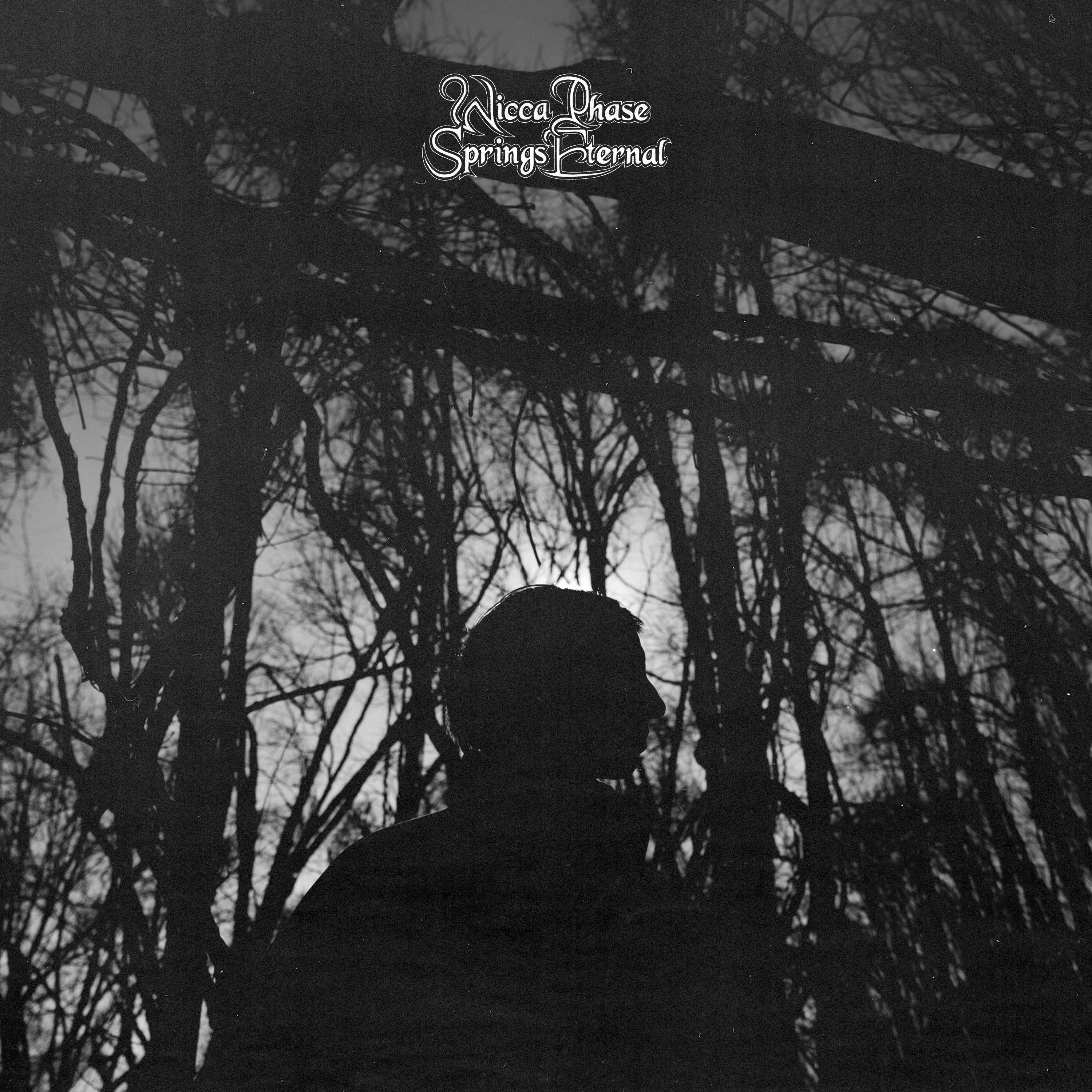 It's Getting Dark - Single album cover