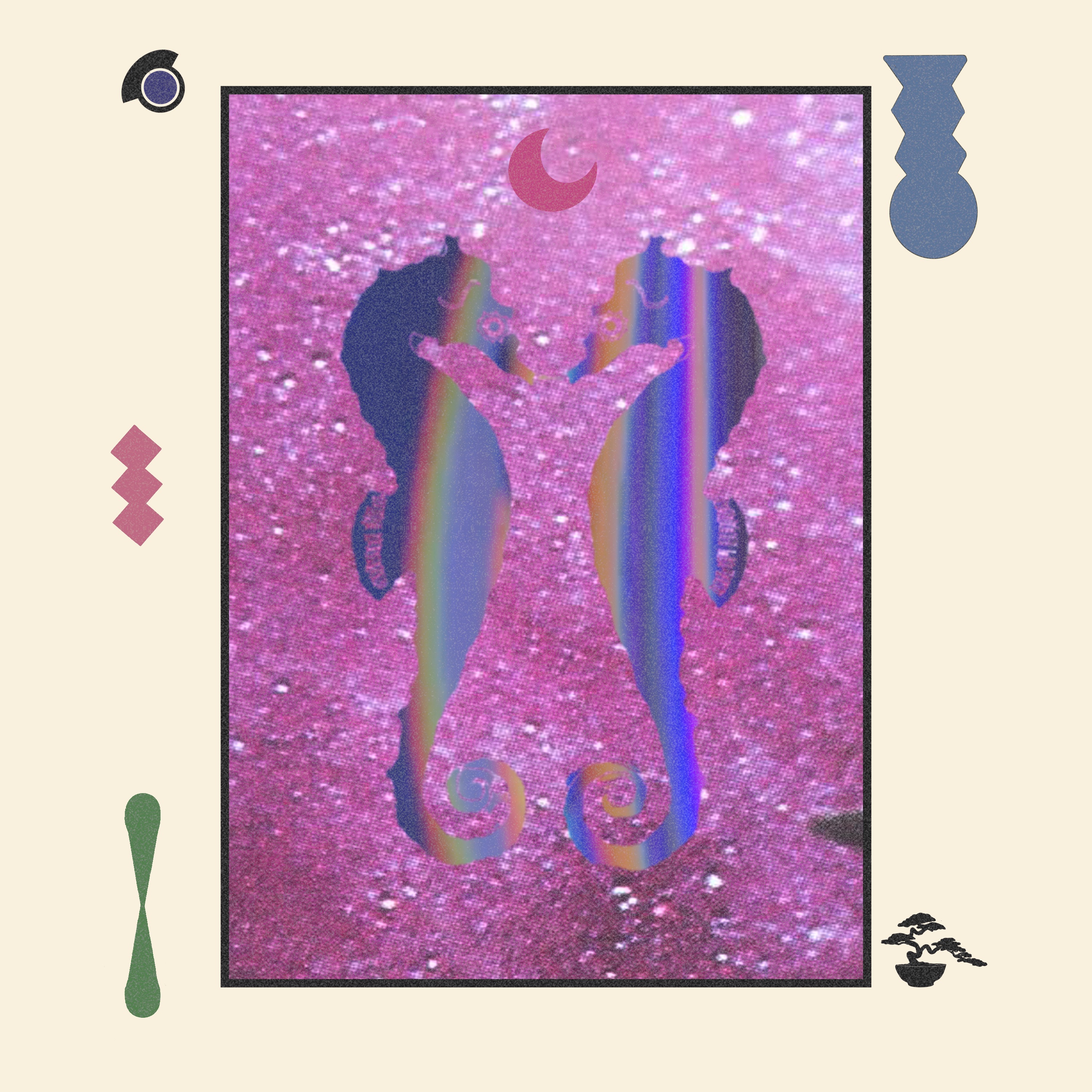 Young Lovers - Single album cover