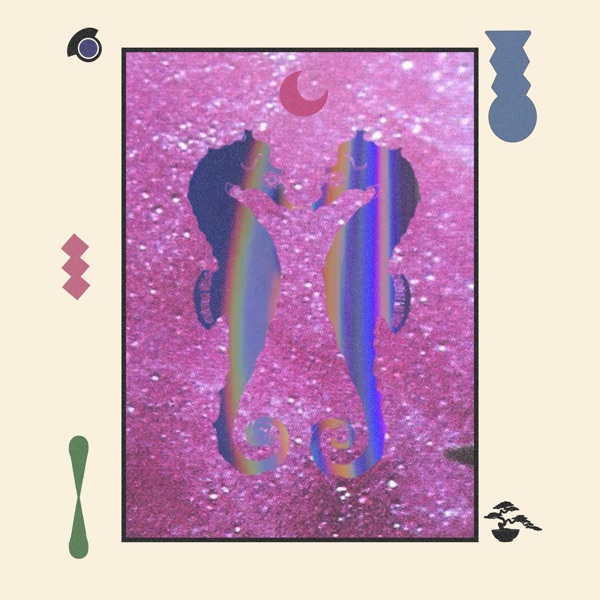 Young Lovers - Single album cover