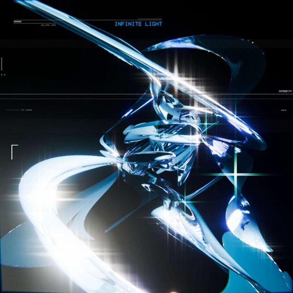 Infinity Light - Single album cover