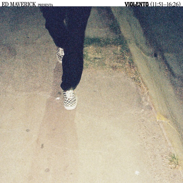 violento - Single album cover