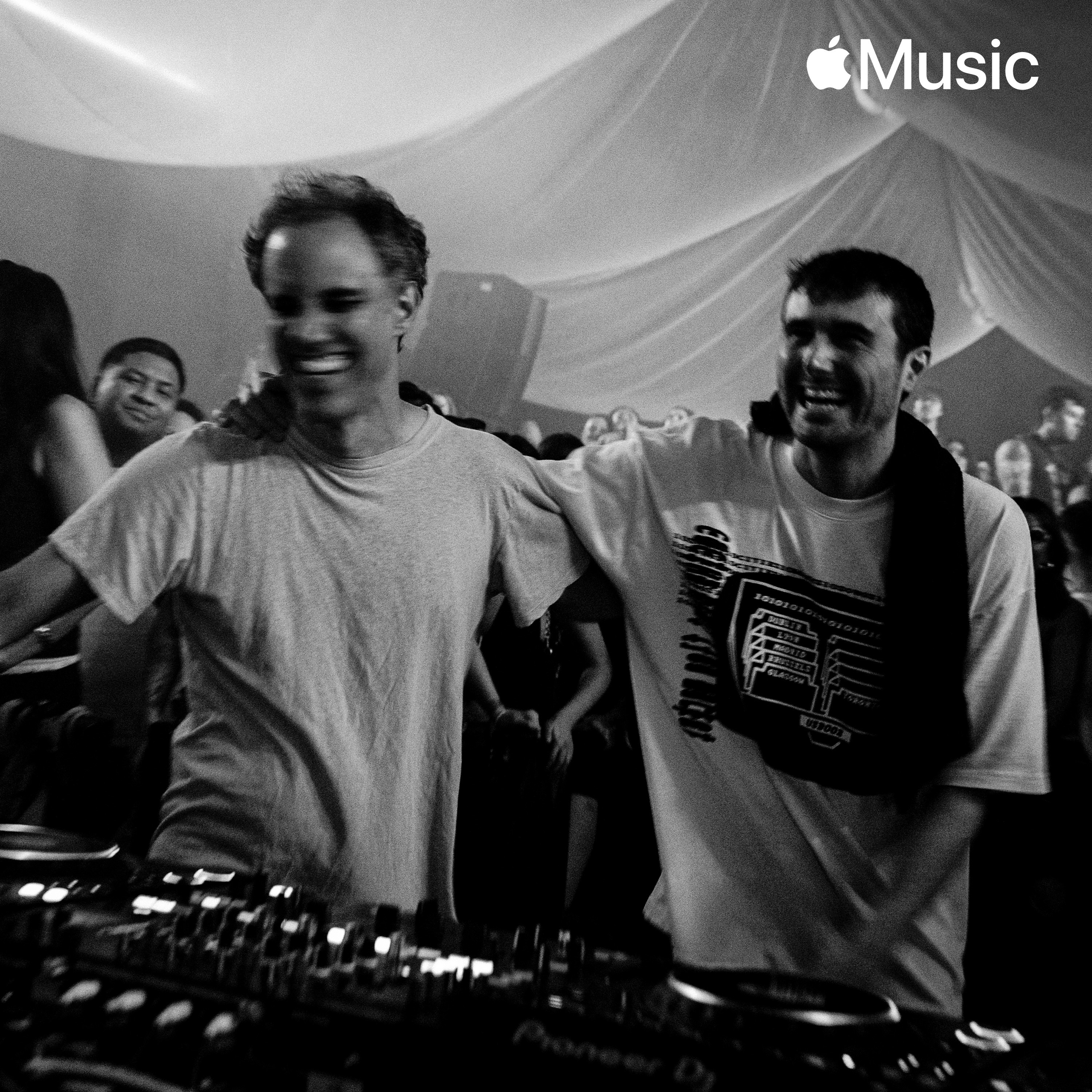 Live from Toronto, Canada, Nov 14, 2025 (DJ Mix) album cover