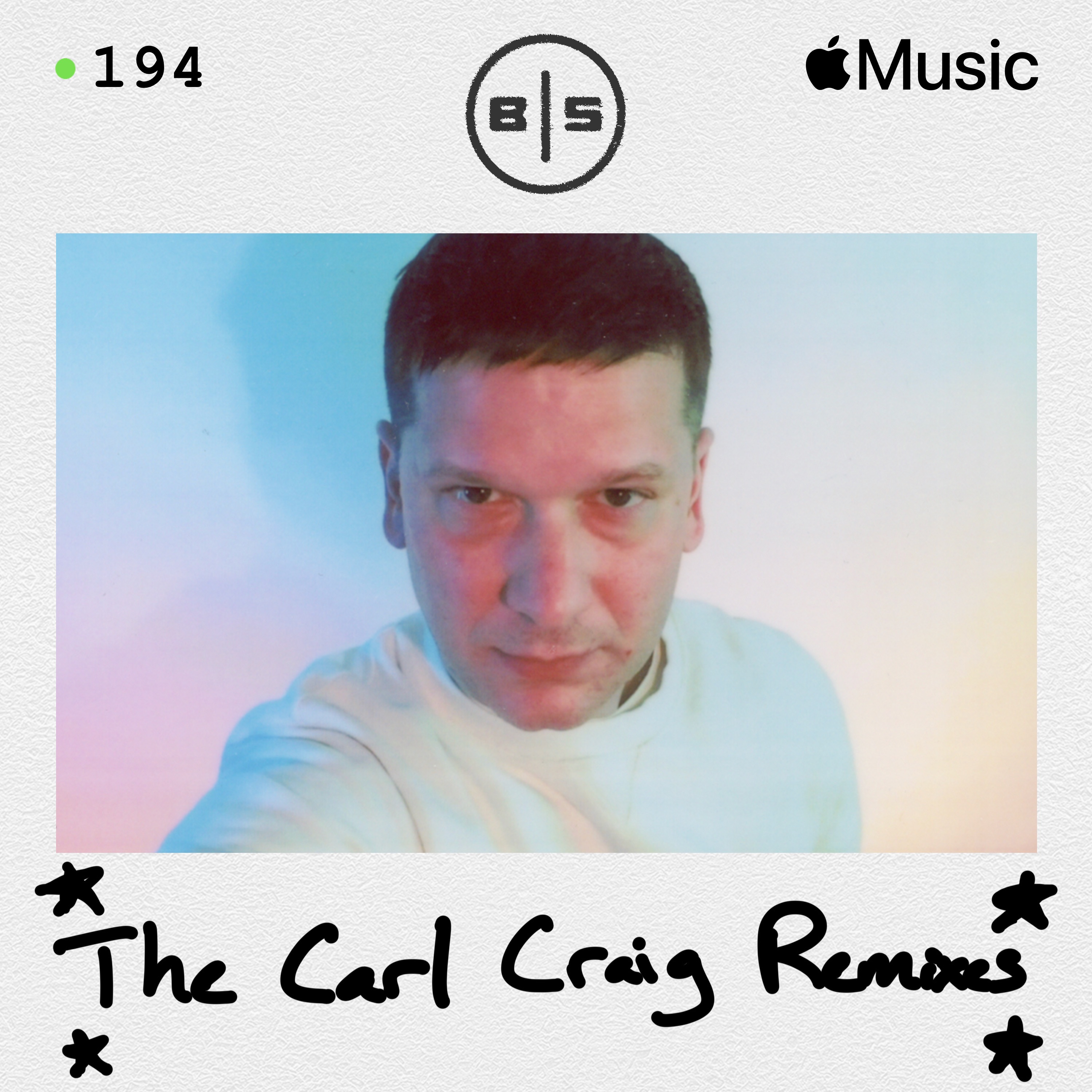 Beats In Space 194: Tim Sweeney (DJ Mix) album cover