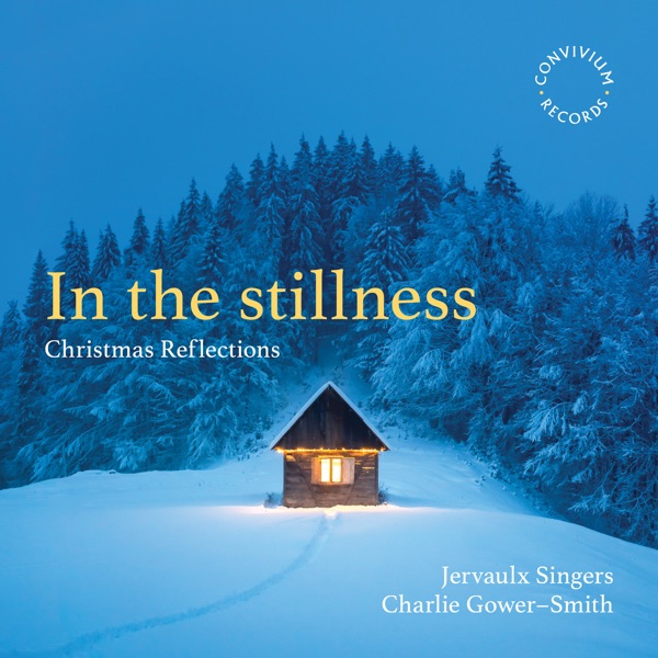 In the Stillness album cover