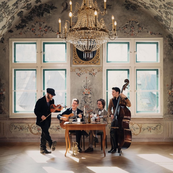 Ausgerechnet heute Abend - Single album cover