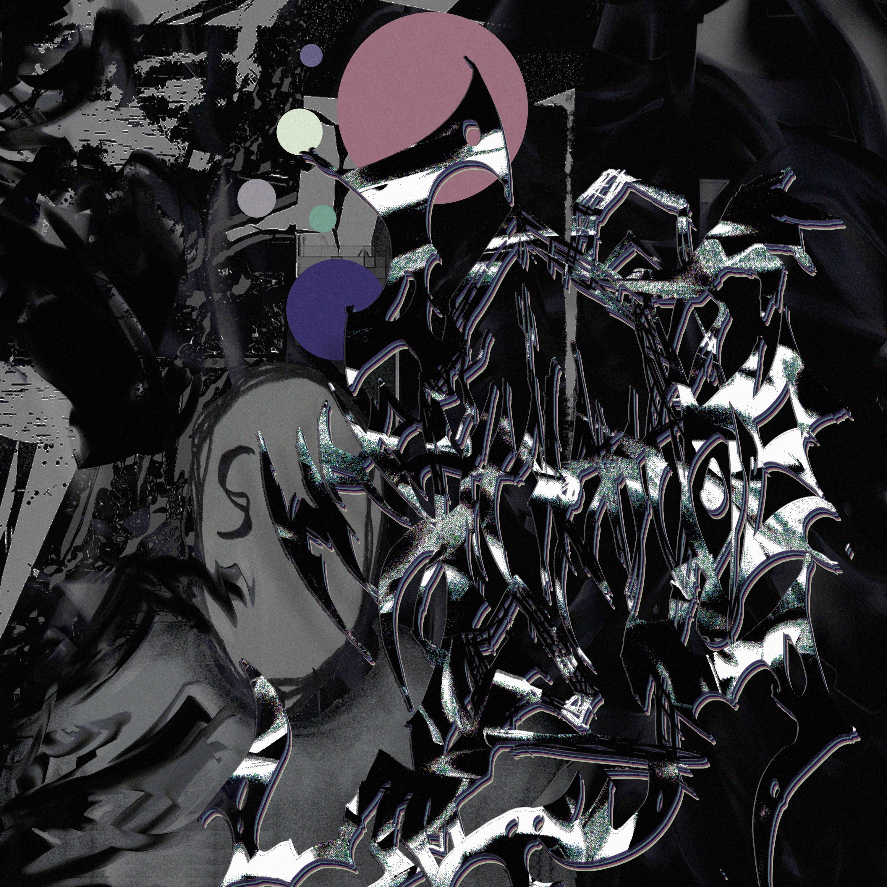 HATEHATEHATEHATEHATEHATE (roxas remix) - Single album cover