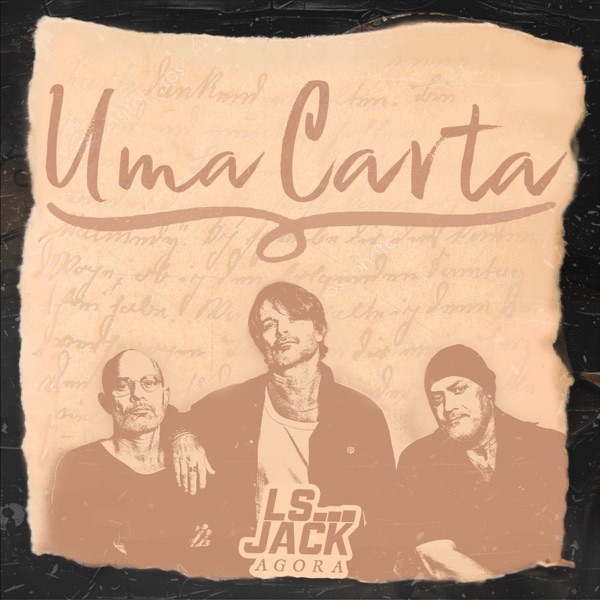 Uma Carta - Single album cover