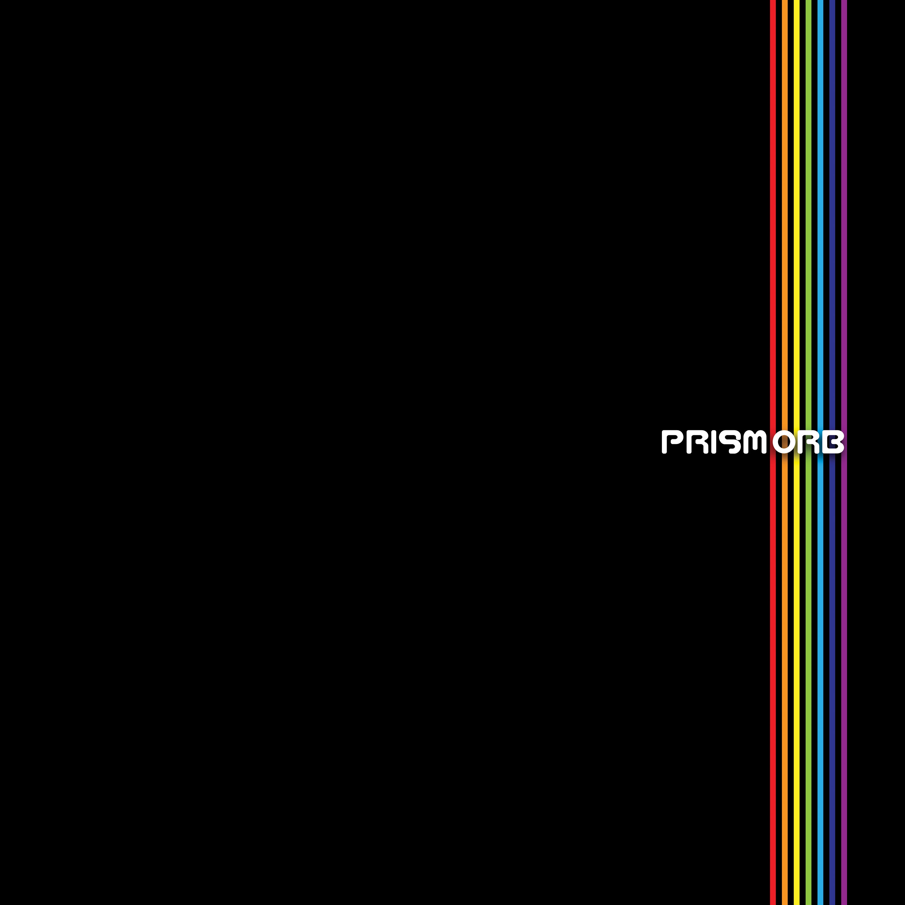 Prism (Deluxe) album cover