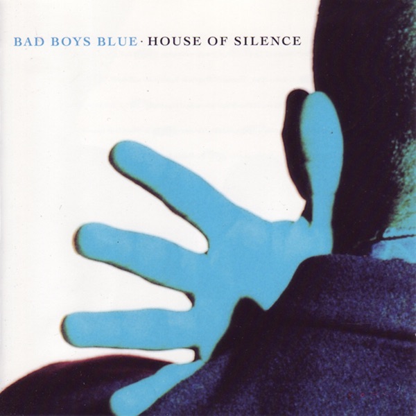 House of Silence album cover