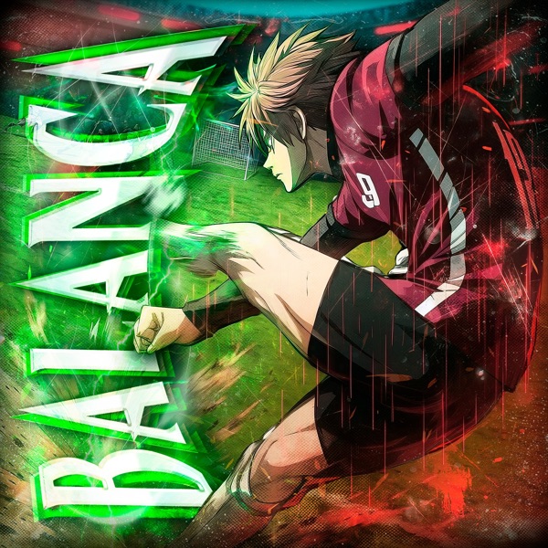 Balança - EP album cover