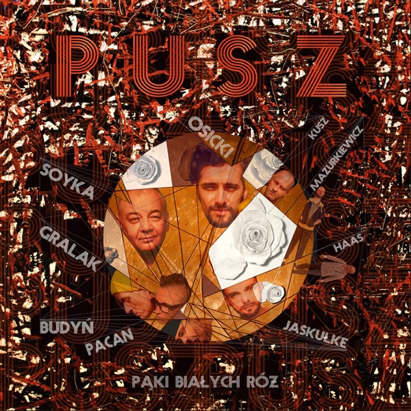 Pąki Białych Róż album cover