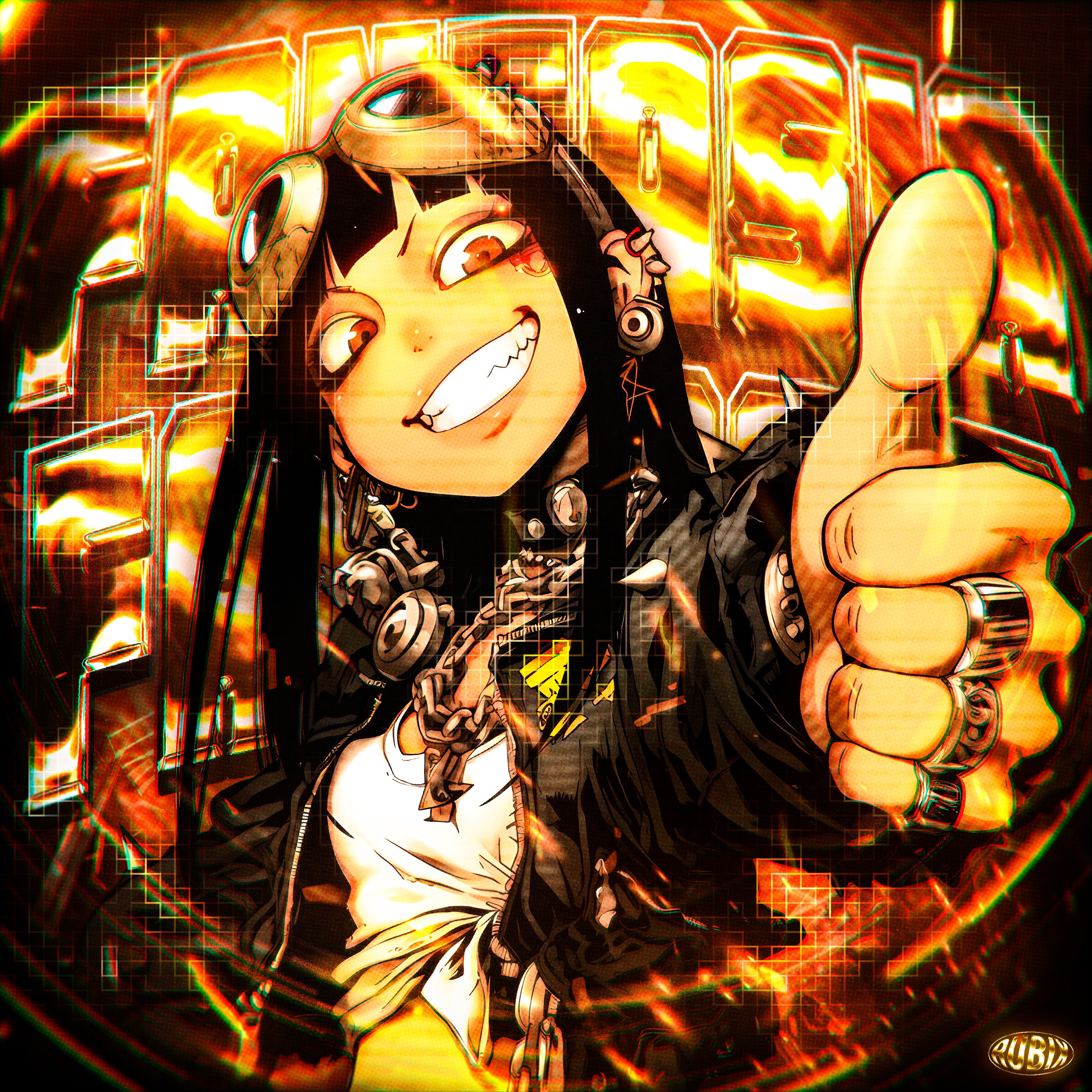 FANTASIA - EP album cover