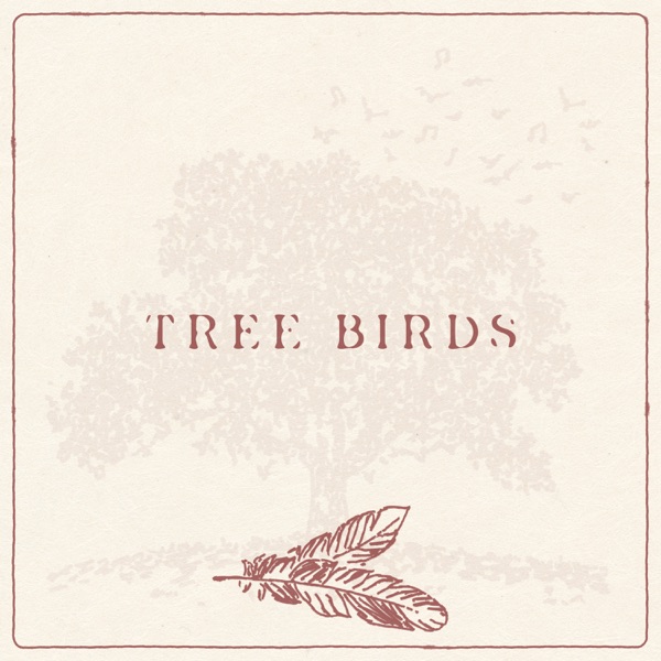 Tree Birds - Single album cover