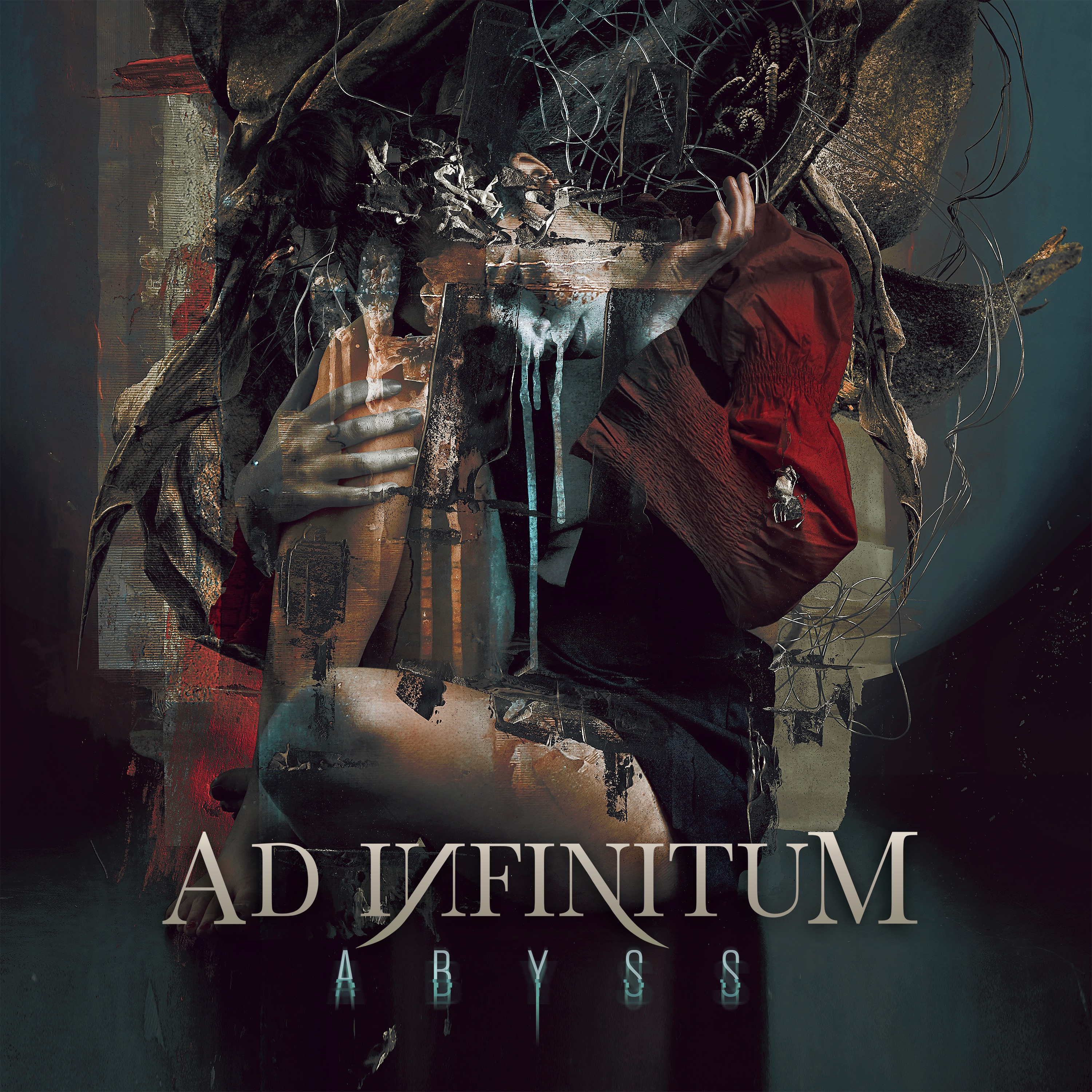 Abyss album cover