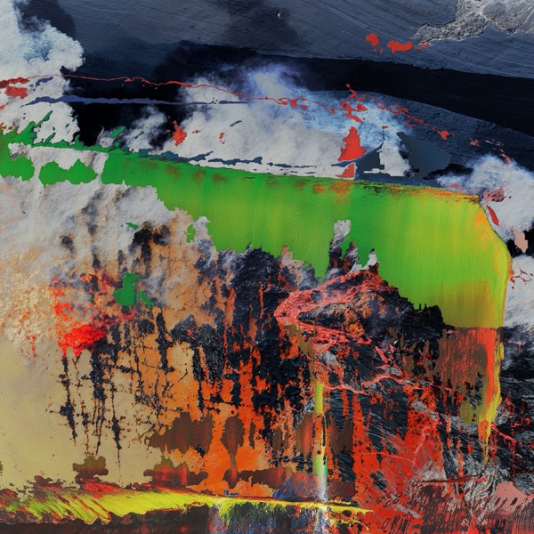 Fever Dream - Single album cover