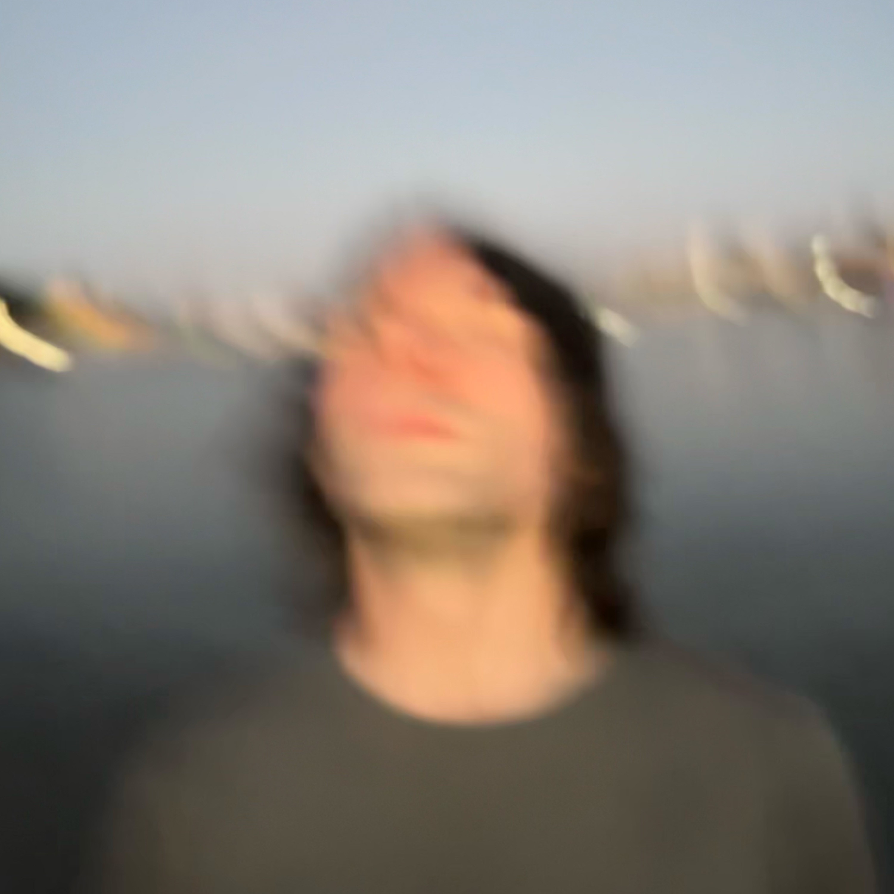 Dissolve (Acoustic) - Single album cover