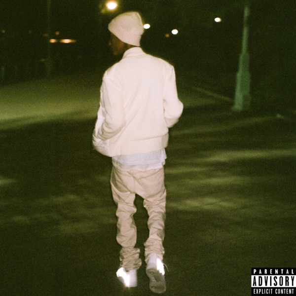 Solitary album cover